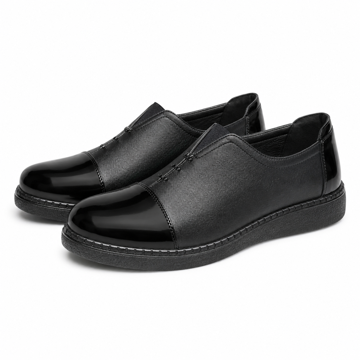 PANTOFI CASUAL DAMA FORMAZIONE 2255Q12