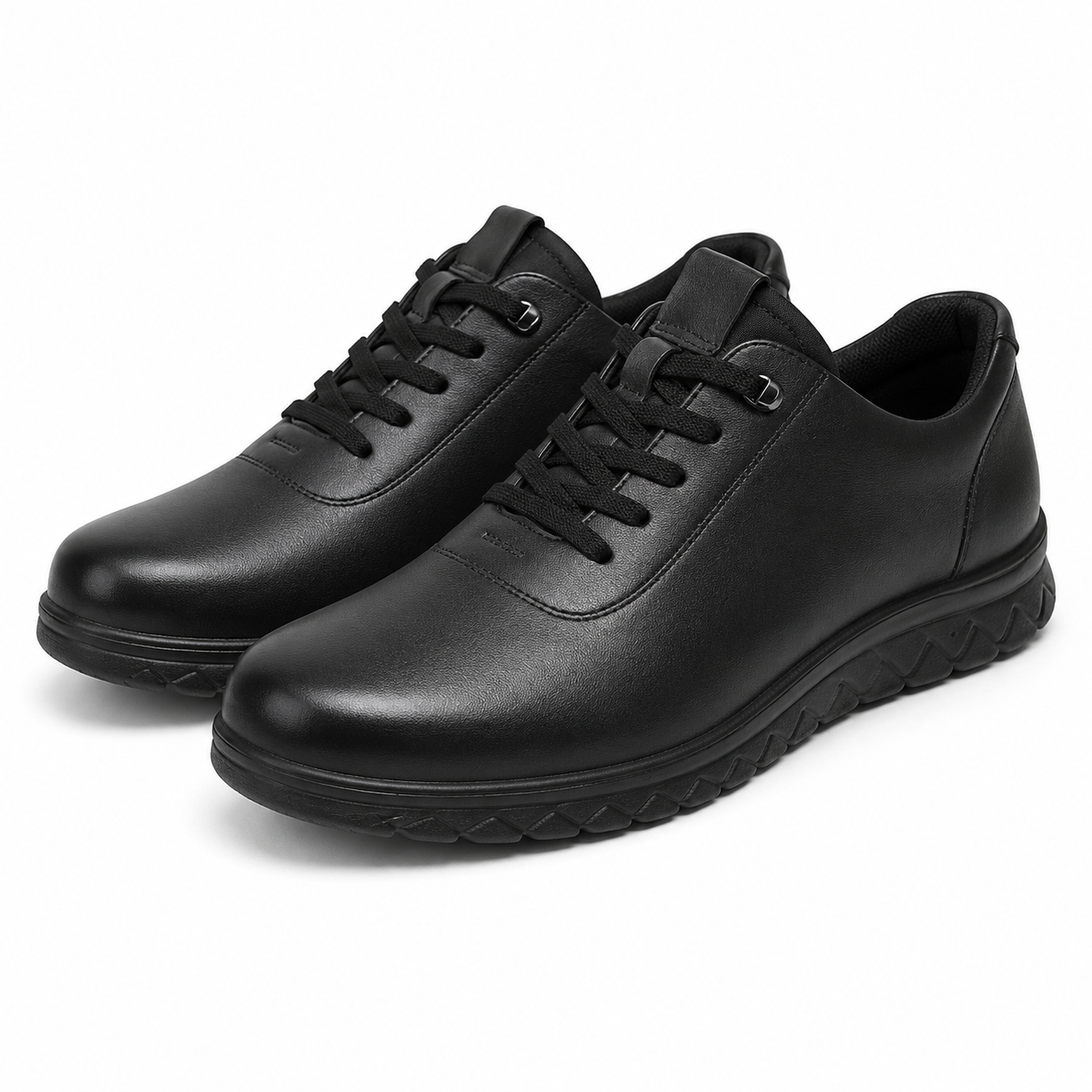 PANTOFI CASUAL DAMA FORMAZIONE 231109 NEGRI