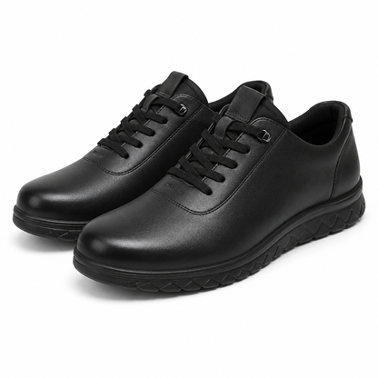 PANTOFI CASUAL DAMA FORMAZIONE 231109 NEGRI