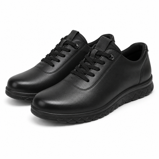 PANTOFI CASUAL DAMA FORMAZIONE 231109 NEGRI