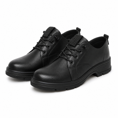 PANTOFI CASUAL DAMA FORMAZIONE 23726 NEGRI