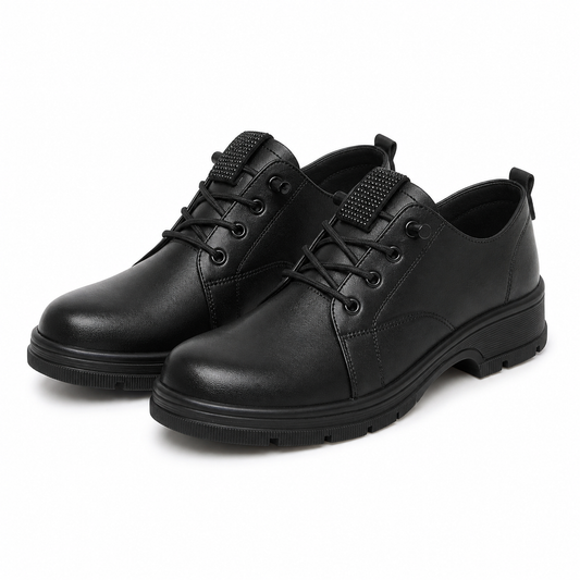 PANTOFI CASUAL DAMA FORMAZIONE 23726 NEGRI