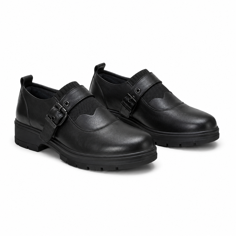 PANTOFI CASUAL DAMA FORMAZIONE 23725