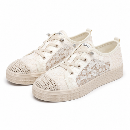 PANTOFI CASUAL DAMA FORMAZIONE 23Y209 BEJ