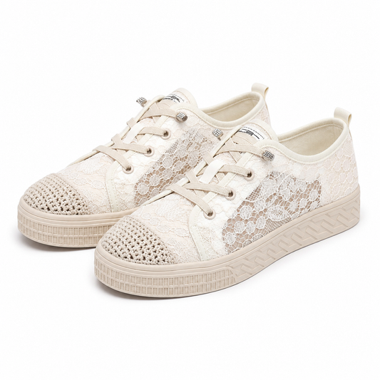 PANTOFI CASUAL DAMA FORMAZIONE 23Y209 BEJ