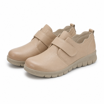 PANTOFI CASUAL DAMA FORMAZIONE 251074 BEJ