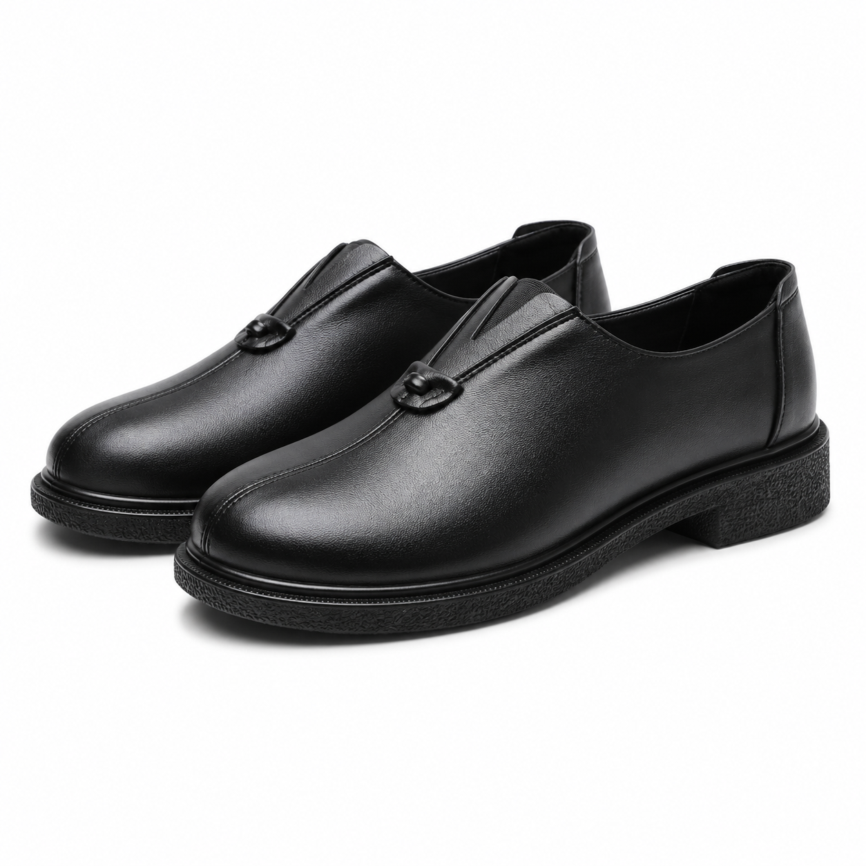 PANTOFI CASUAL DAMA FORMAZIONE 30021T NEGRI
