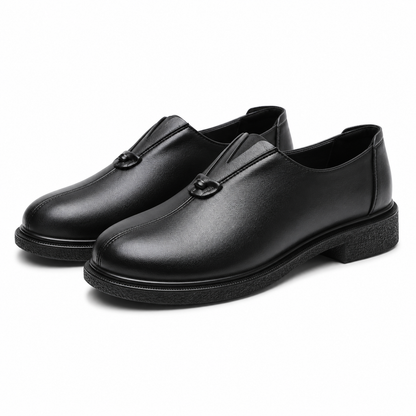PANTOFI CASUAL DAMA FORMAZIONE 30021T NEGRI