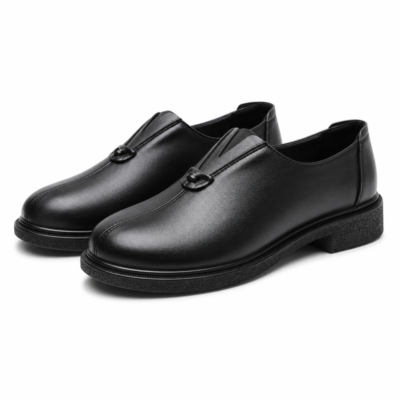PANTOFI CASUAL DAMA FORMAZIONE 30021T NEGRI