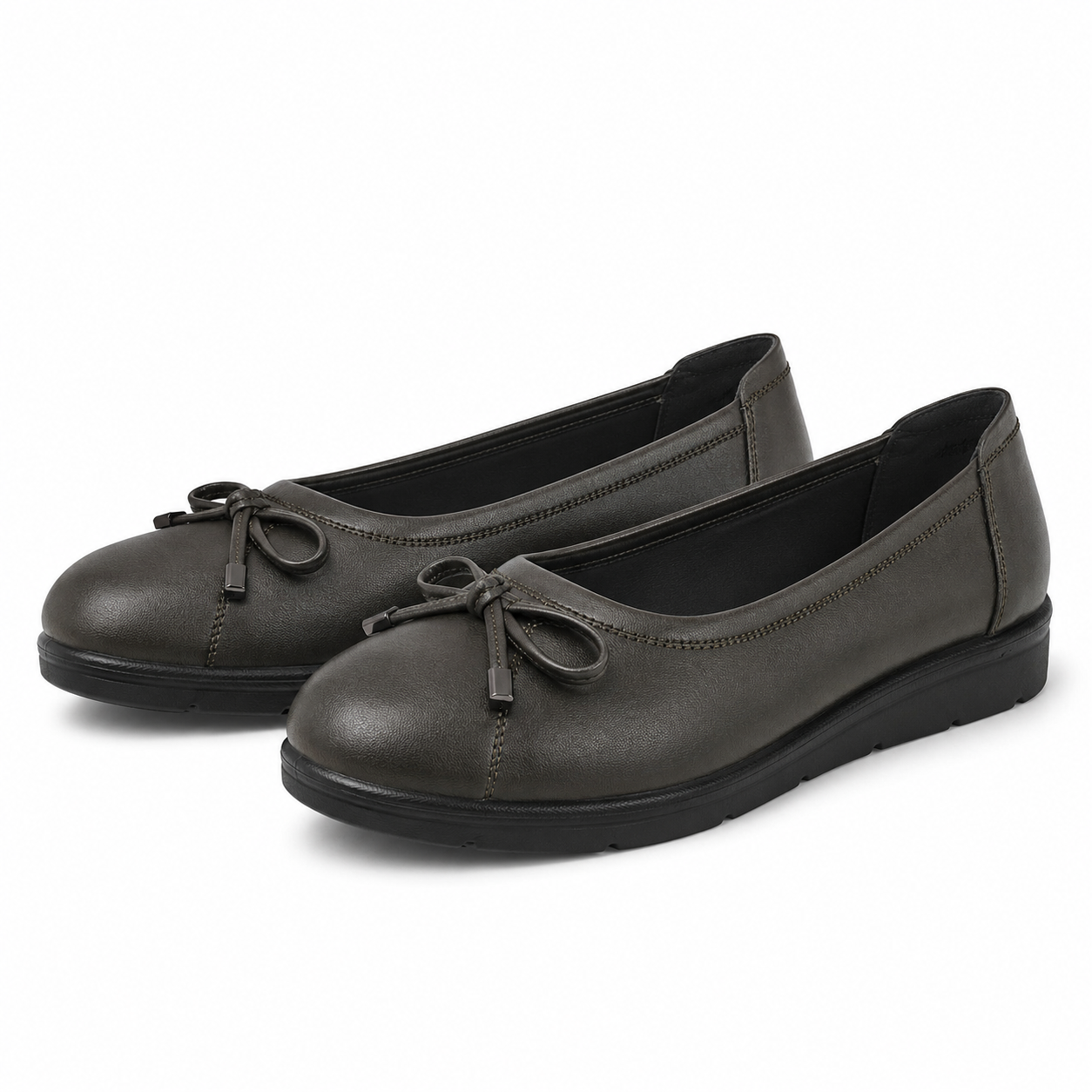 PANTOFI CASUAL DAMA FORMAZIONE 31038 KAKI