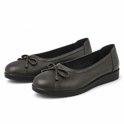PANTOFI CASUAL DAMA FORMAZIONE 31038 KAKI