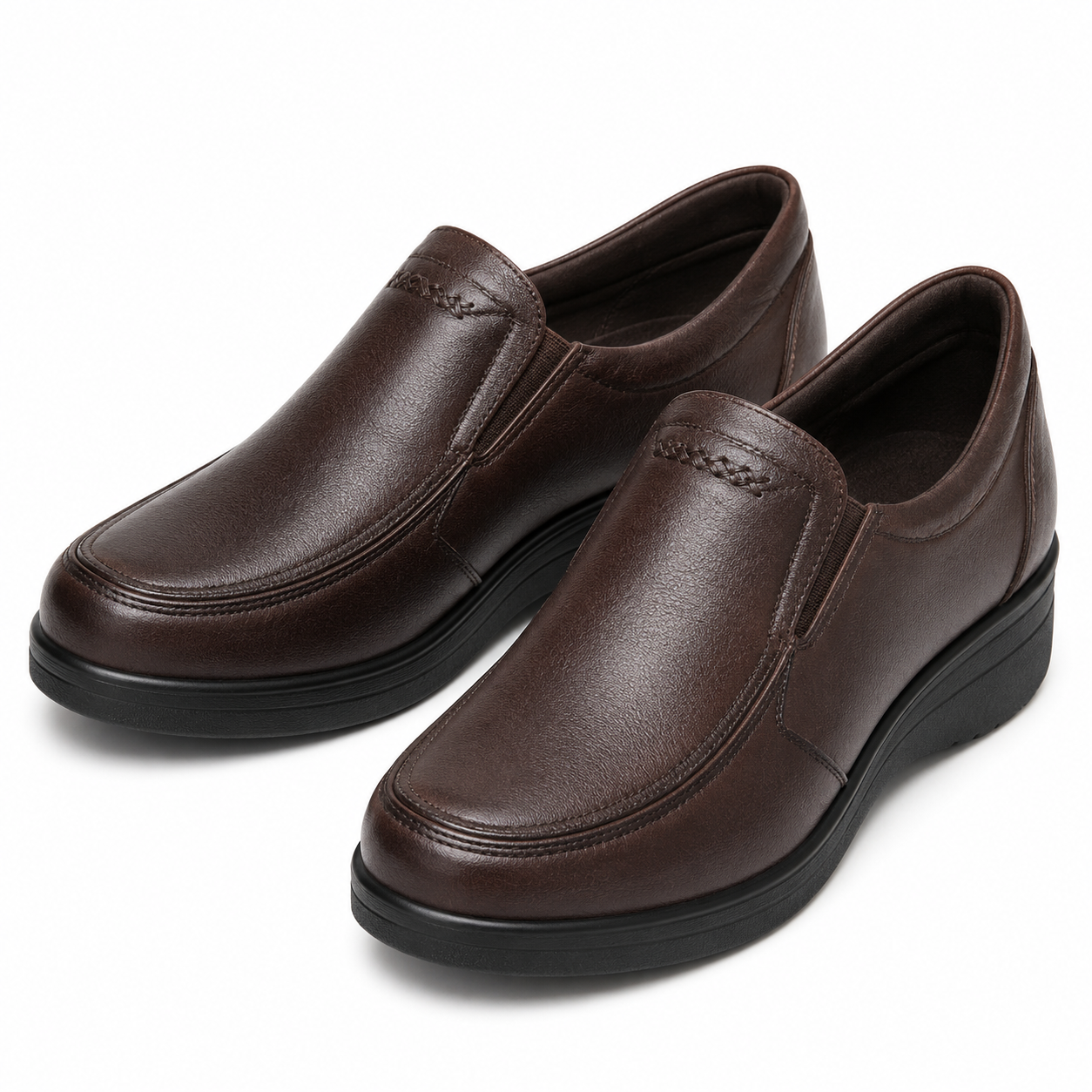 PANTOFI CASUAL DAMA FORMAZIONE 3697 NEGRI