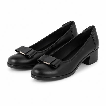 PANTOFI CASUAL DAMA FORMAZIONE 3708811 NEGRI