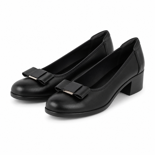 PANTOFI CASUAL DAMA FORMAZIONE 3708811 NEGRI