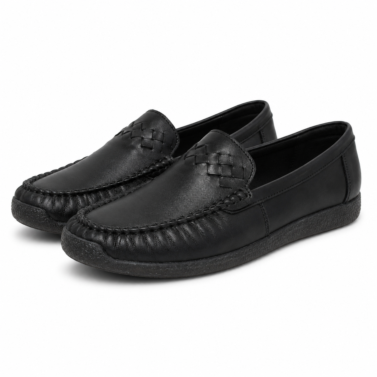 PANTOFI CASUAL DAMA FORMAZIONE 37253 NEGRI