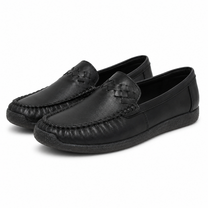 PANTOFI CASUAL DAMA FORMAZIONE 37253 NEGRI