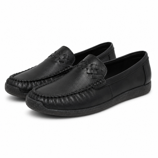 PANTOFI CASUAL DAMA FORMAZIONE 37253 NEGRI