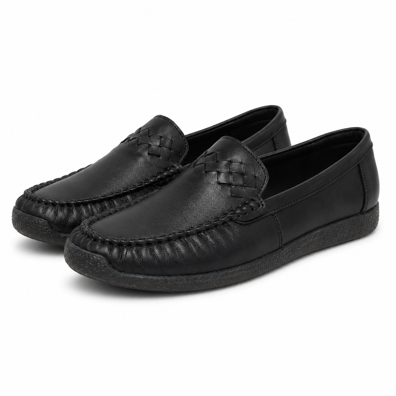 PANTOFI CASUAL DAMA FORMAZIONE 37253 NEGRI
