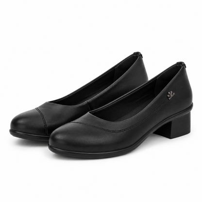 PANTOFI CASUAL DAMA FORMAZIONE 3725Q01 NEGRI