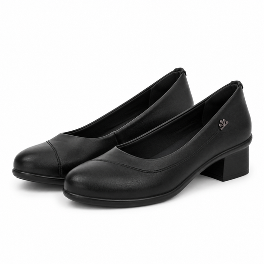 PANTOFI CASUAL DAMA FORMAZIONE 3725Q01 NEGRI