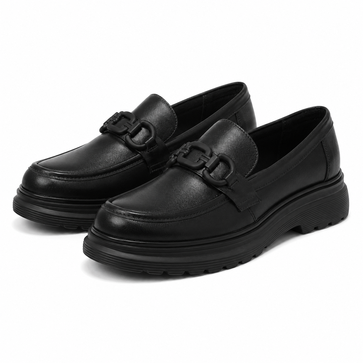 PANTOFI CASUAL DAMA FORMAZIONE 37822 NEGRI