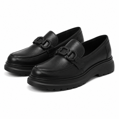 PANTOFI CASUAL DAMA FORMAZIONE 37822 NEGRI