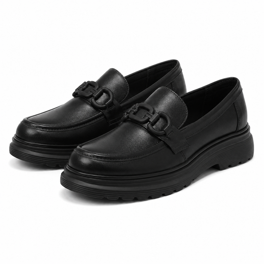 PANTOFI CASUAL DAMA FORMAZIONE 37822 NEGRI