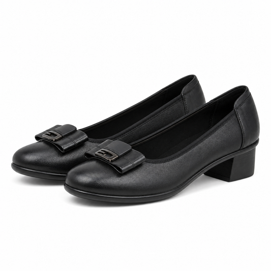 PANTOFI CASUAL DAMA FORMAZIONE 4725802 NEGRU