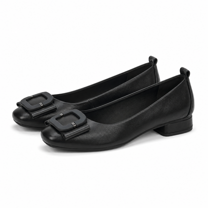 PANTOFI CASUAL DAMA FORMAZIONE 510-1 NEGRU