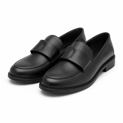 PANTOFI CASUAL DAMA FORMAZIONE 5226502 NEGRI