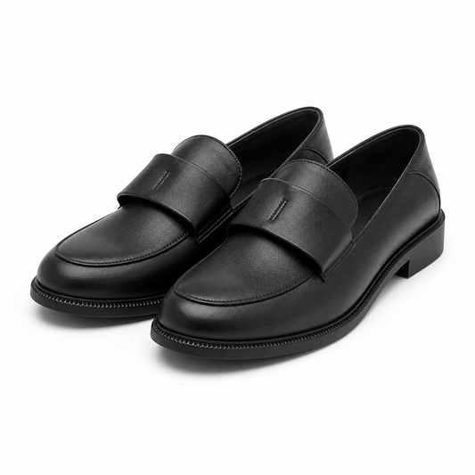 PANTOFI CASUAL DAMA FORMAZIONE 5226502 NEGRI