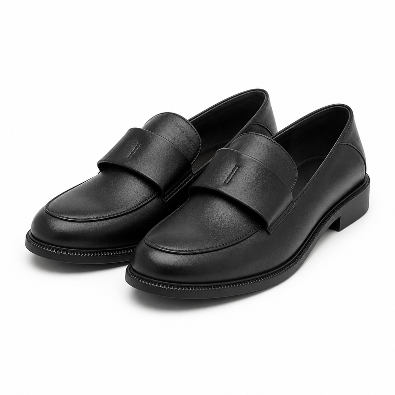 PANTOFI CASUAL DAMA FORMAZIONE 5226502 NEGRI