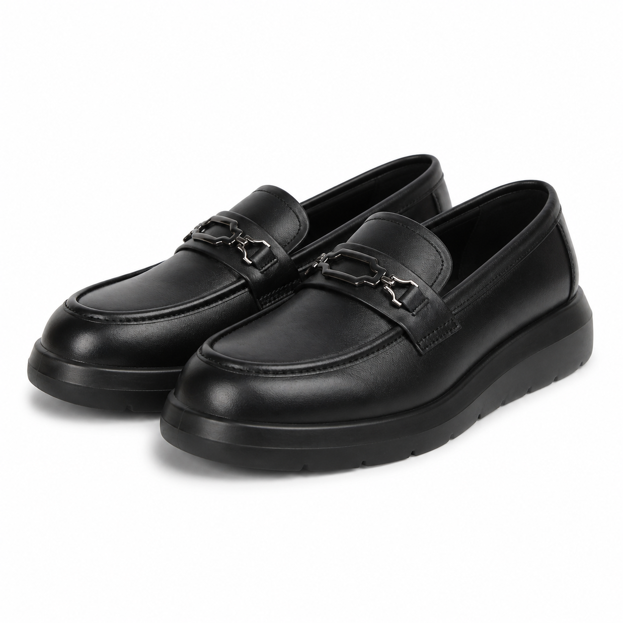 PANTOFI CASUAL DAMA FORMAZIONE 527501 NEGRI