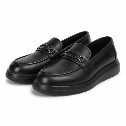 PANTOFI CASUAL DAMA FORMAZIONE 527501 NEGRI