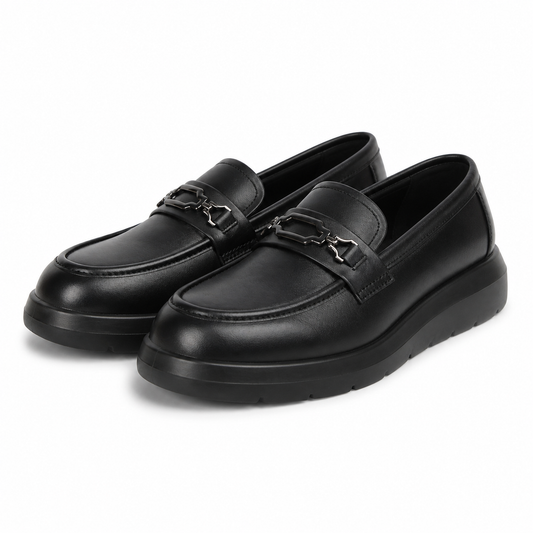PANTOFI CASUAL DAMA FORMAZIONE 527501 NEGRI