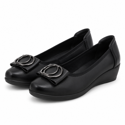 PANTOFI CASUAL DAMA FORMAZIONE 57-9 NEGRI