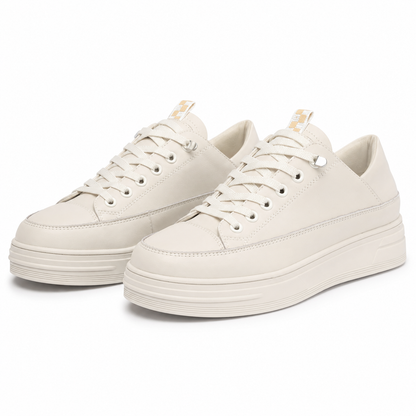 PANTOFI CASUAL DAMA FORMAZIONE 62250 CREM