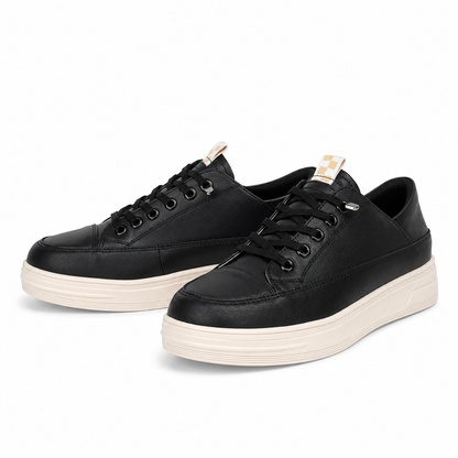 PANTOFI CASUAL DAMA FORMAZIONE 62250 NEGRI