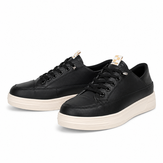 PANTOFI CASUAL DAMA FORMAZIONE 62250 NEGRI