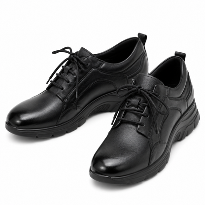 PANTOFI CASUAL DAMA FORMAZIONE 67130 NEGRI