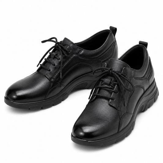 PANTOFI CASUAL DAMA FORMAZIONE 67130 NEGRI