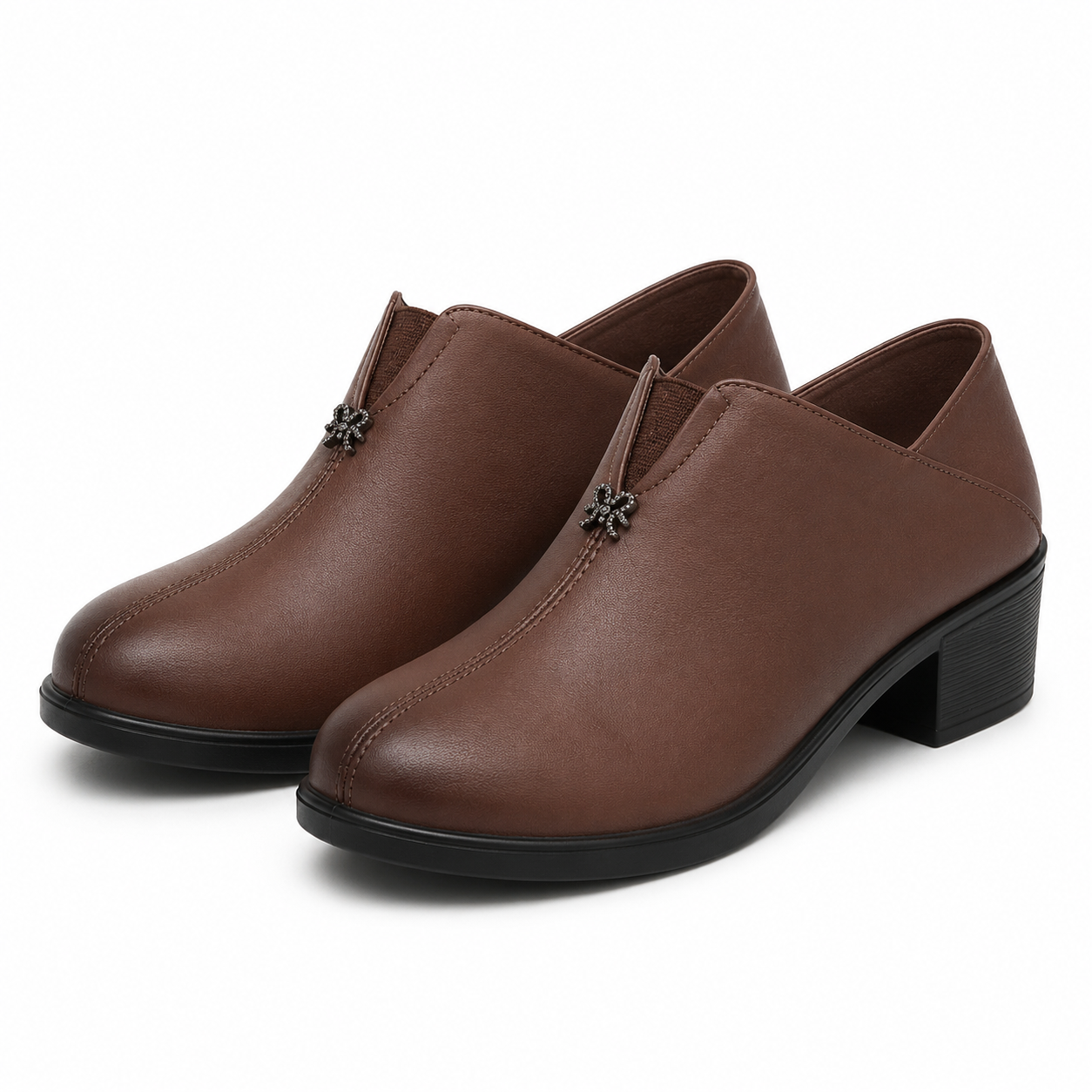 PANTOFI CASUAL DAMA FORMAZIONE 6903 MARO