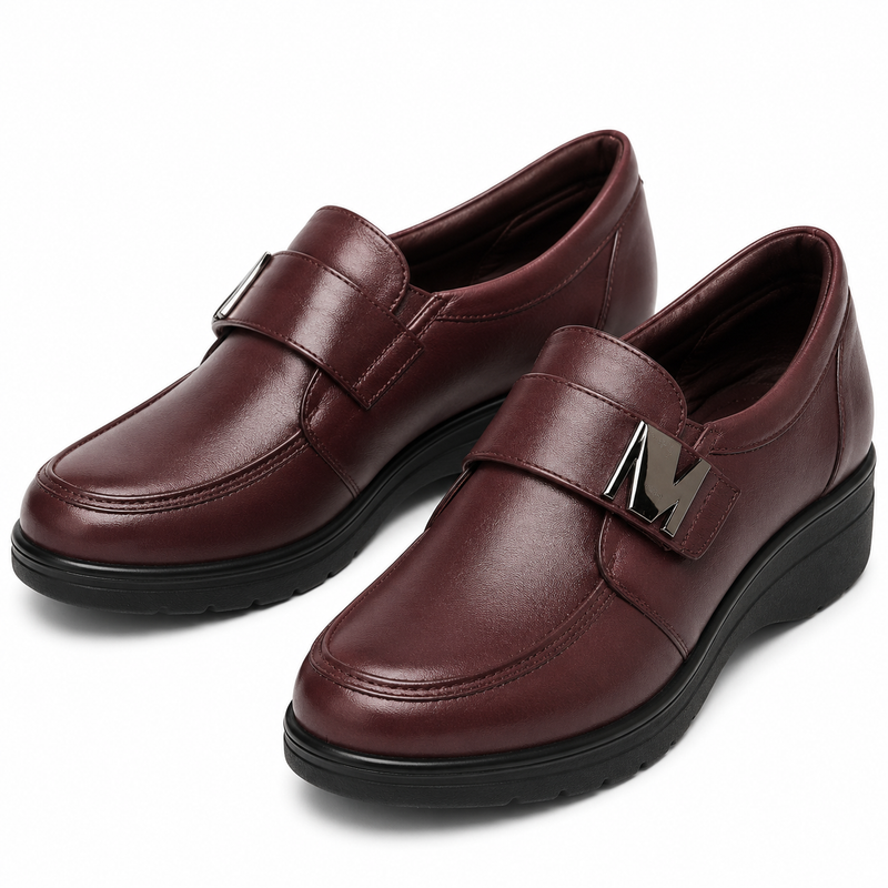 PANTOFI CASUAL DAMA FORMAZIONE 76-1 MARO