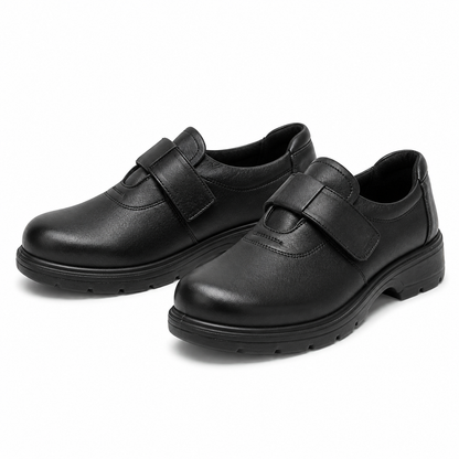 PANTOFI CASUAL DAMA FORMAZIONE 76-72 NEGRI