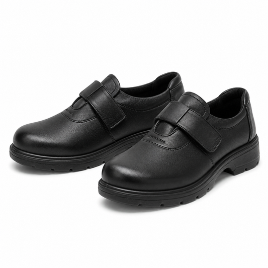 PANTOFI CASUAL DAMA FORMAZIONE 76-72 NEGRI