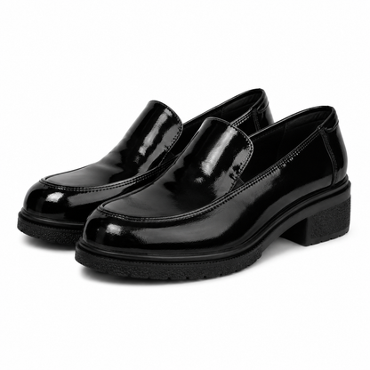 PANTOFI CASUAL DAMA FORMAZIONE 93911L TP NEGRI LAC