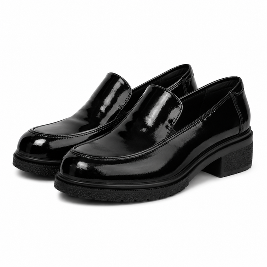 PANTOFI CASUAL DAMA FORMAZIONE 93911L TP NEGRI LAC
