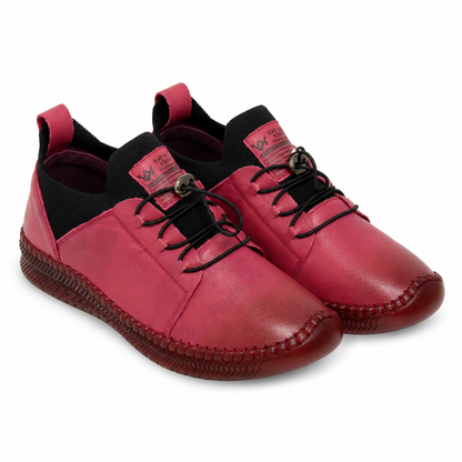 PANTOFI CASUAL DAMĂ FORMAZIONE FO095