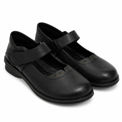 PANTOFI CASUAL DAMĂ FORMAZIONE FO099