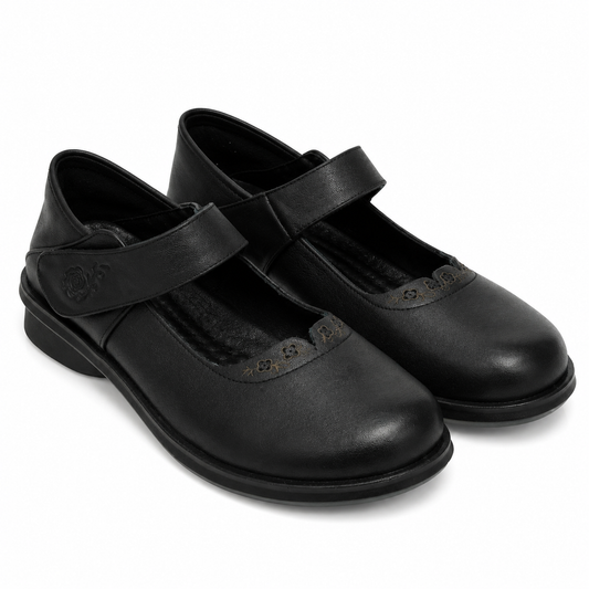 PANTOFI CASUAL DAMĂ FORMAZIONE FO099